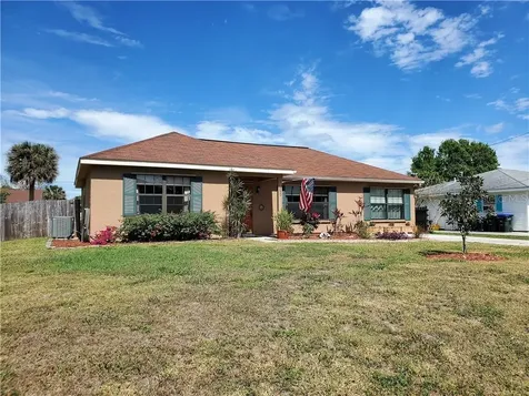 4050 Kincord Lane North Port FL 34287
