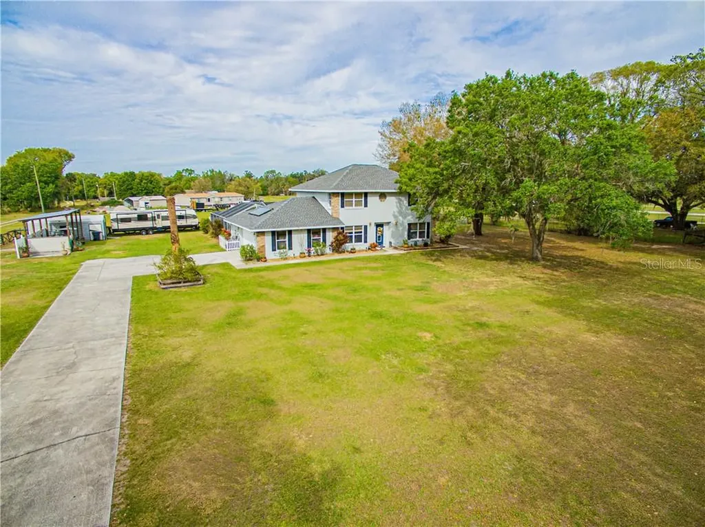 4263 Hamilton Road Lakeland FL 33811