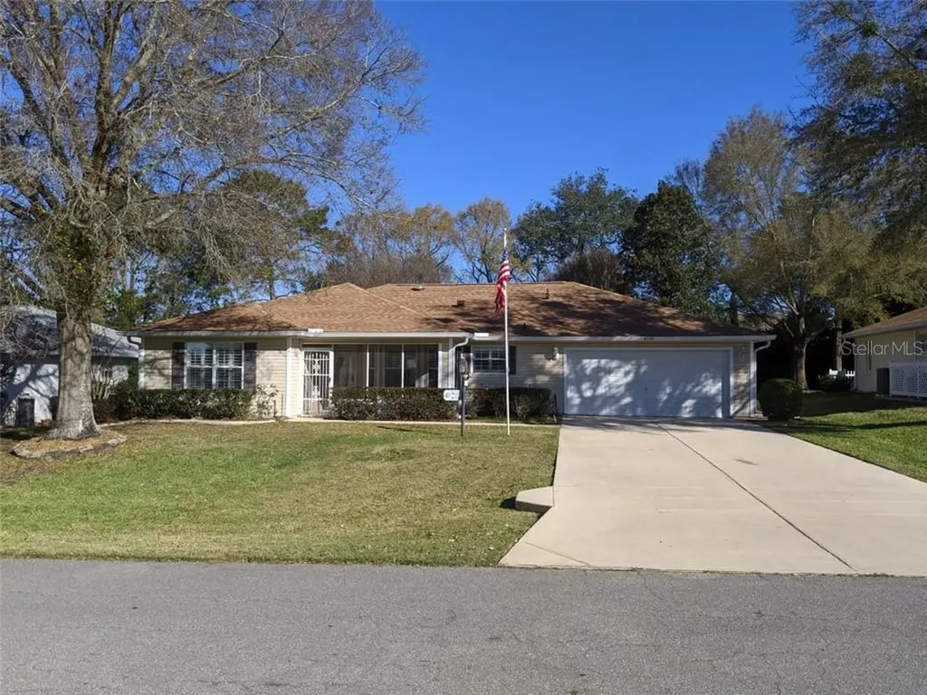 6119 SW 84th Street Ocala FL 34476