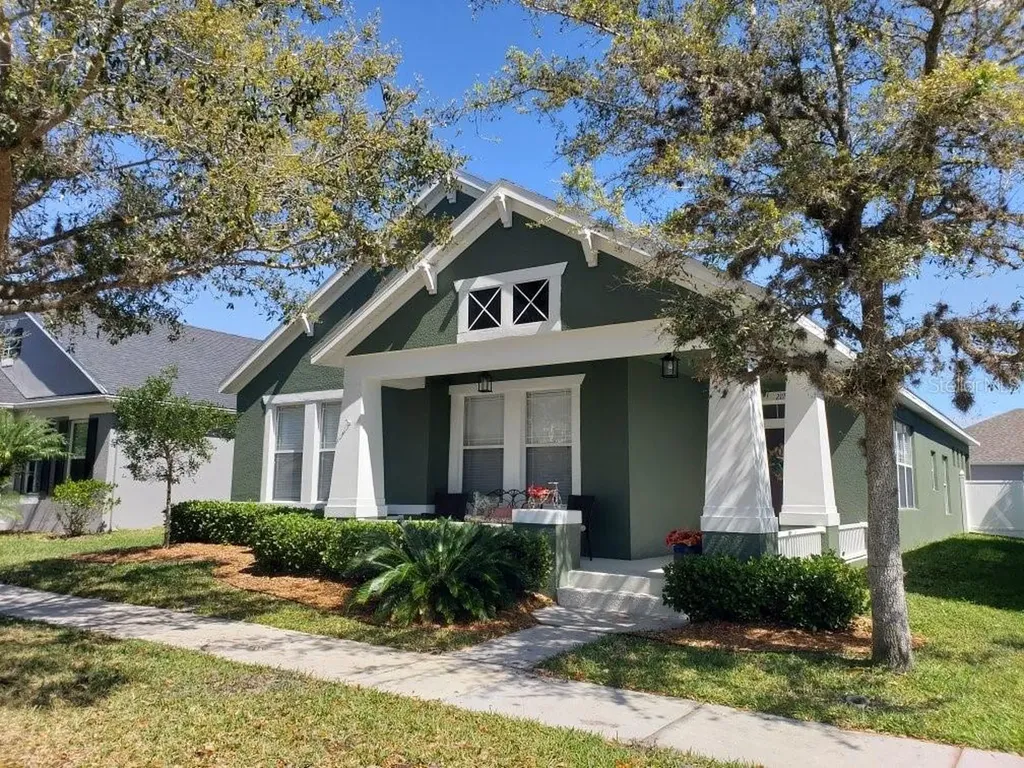 2119 Florida Soapberry Boulevard Orlando FL 32828