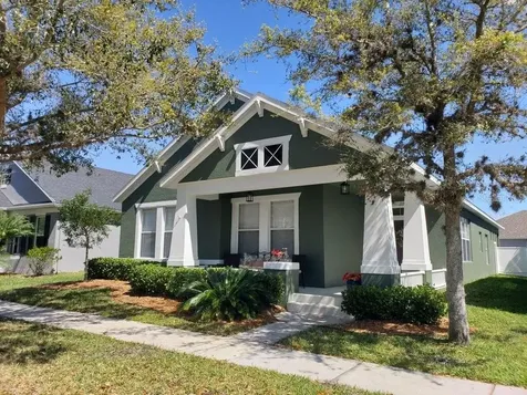 2119 Florida Soapberry Boulevard Orlando FL 32828