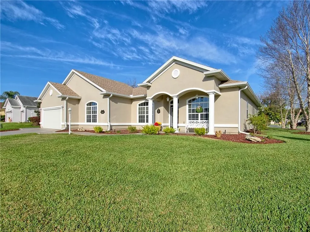 10863 SE 170th Lane Road Summerfield FL 34491