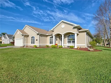 10863 SE 170th Lane Road Summerfield FL 34491