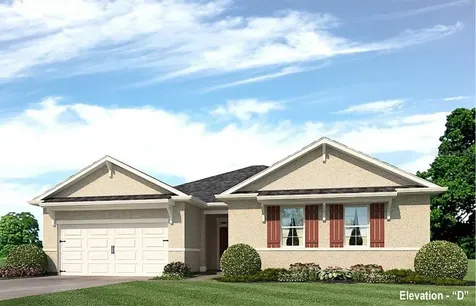 1526 Monticello Street Deltona FL 32725