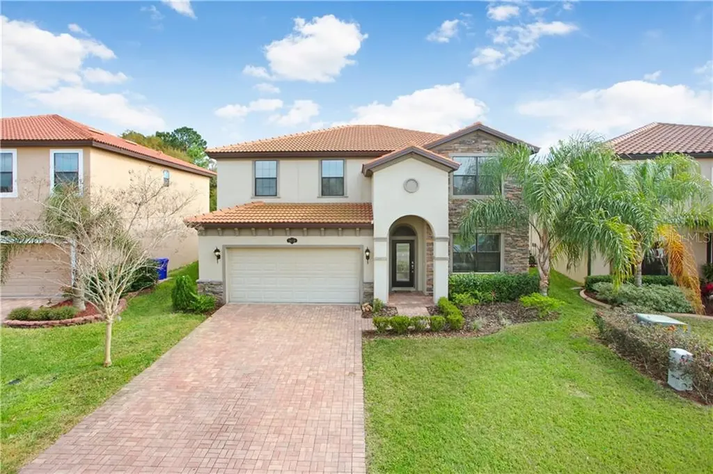 1858 Altavista Circle Lakeland FL 33810