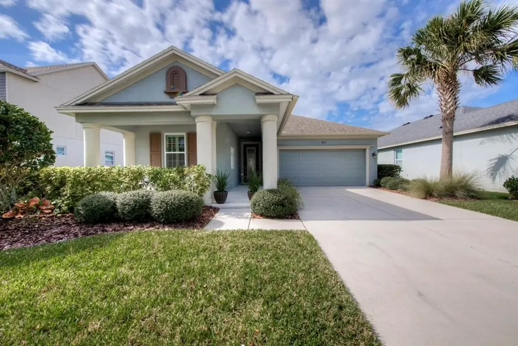 6911 Sail View Lane Apollo Beach FL 33572