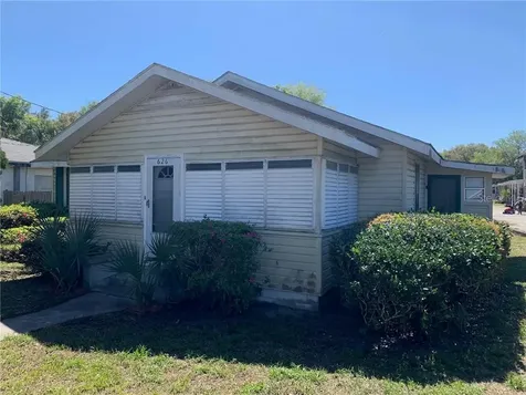 626 Martin Luther King Boulevard NE Winter Haven FL 33881