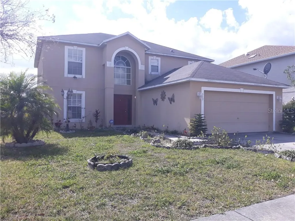 313 Thomasdale Avenue Haines City FL 33844