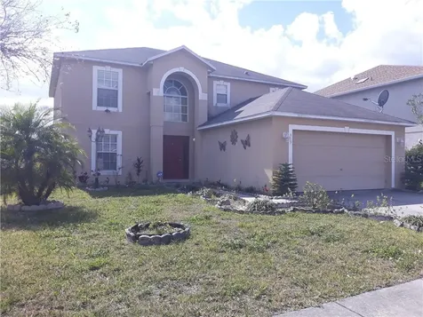 313 Thomasdale Avenue Haines City FL 33844