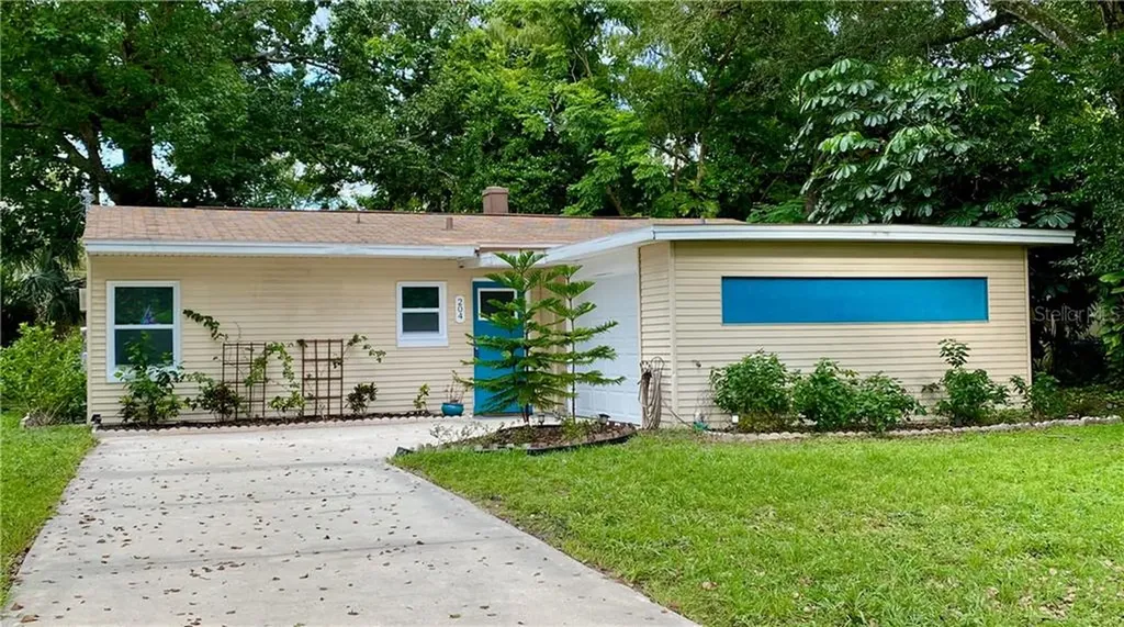 204 Tyree Lane Winter Park FL 32792