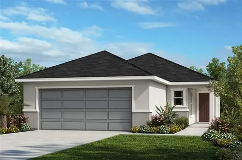 4724 Glencrest Loop Saint Cloud FL 34772
