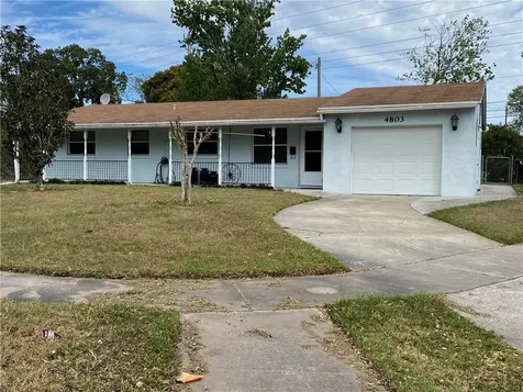4803 Spottswood Drive Orlando FL 32812
