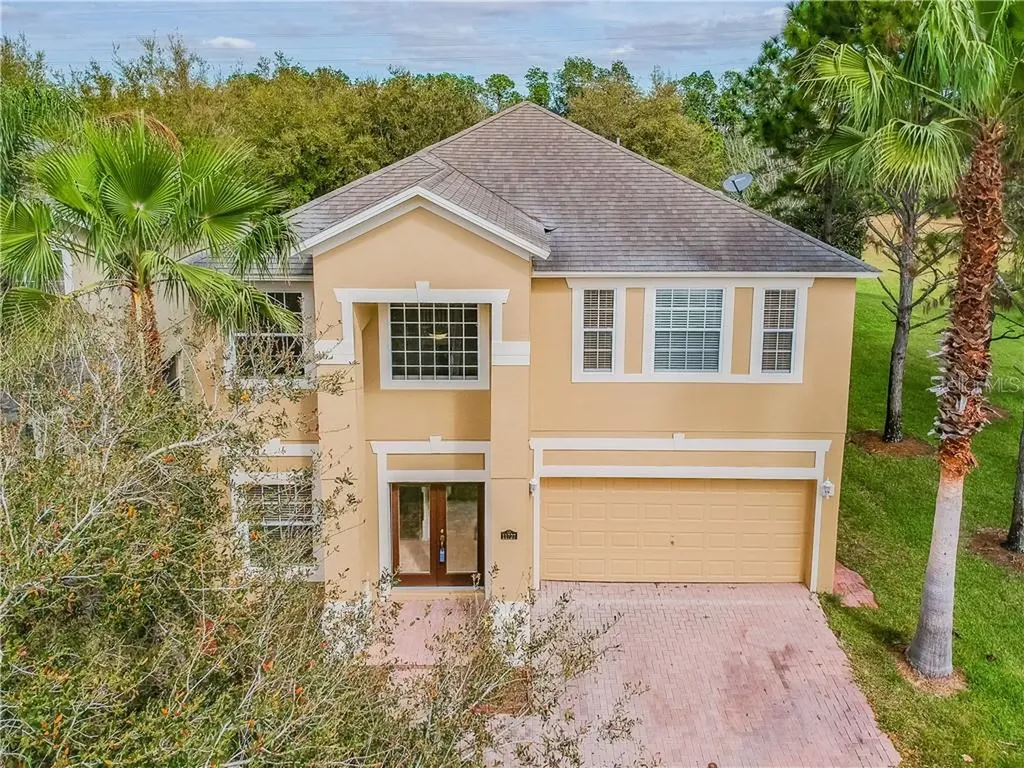 11727 Great Commission Way Orlando FL 32832