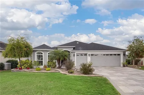 619 Pheasant Place The Villages FL 32163