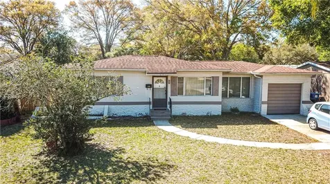 4318 30th Avenue N St Petersburg FL 33713
