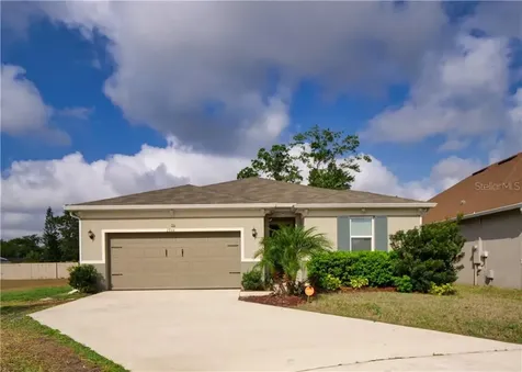 2844 Arbor Trail Way Orlando FL 32829