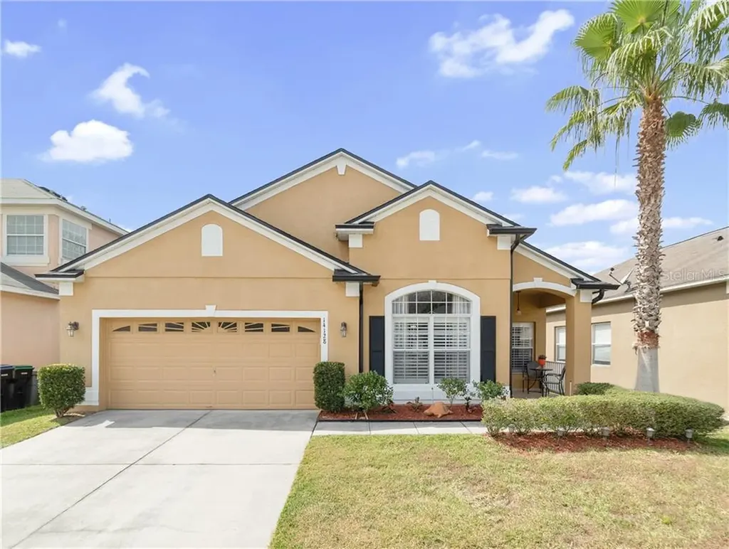 14128 Sapphire Bay Circle Orlando FL 32828
