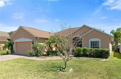 2660 Patrician Circle Kissimmee FL 34746
