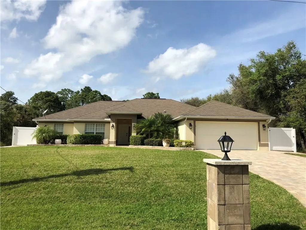 2550 Abbeville Road North Port FL 34288