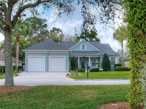 318 W Lake Victoria Circle Deland FL 32724