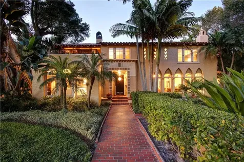 500 Brightwaters Boulevard NE St Petersburg FL 33704