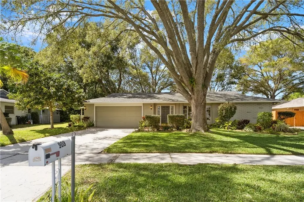 908 Anchorage Lane Palm Harbor FL 34685