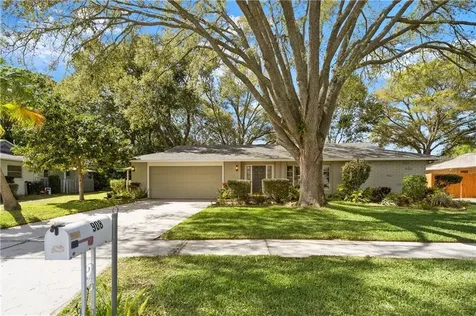 908 Anchorage Lane Palm Harbor FL 34685