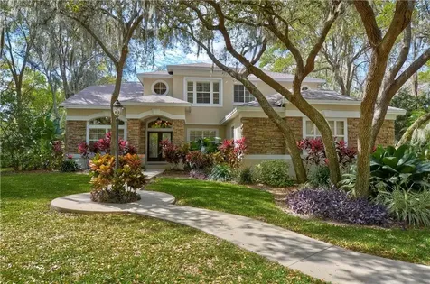 5211 Pine Rocklands Avenue Lithia FL 33547