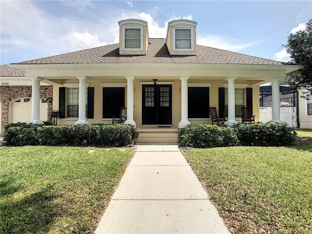 1503 Eagles Landing Court Kissimmee FL 34744