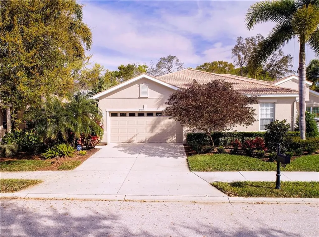 4467 Kariba Lake Terrace Sarasota FL 34243