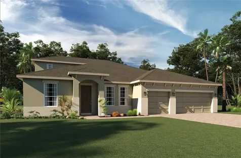 1316 Wildcat Lane Minneola FL 34715