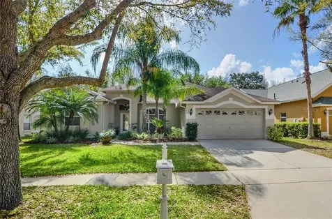 10219 Timberland Point Drive Tampa FL 33647