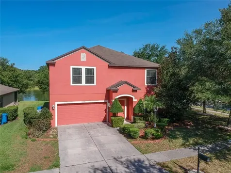2022 Abbey Trace Drive Dover FL 33527