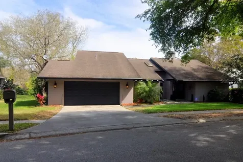 2795 Valencia Lane W Palm Harbor FL 34684
