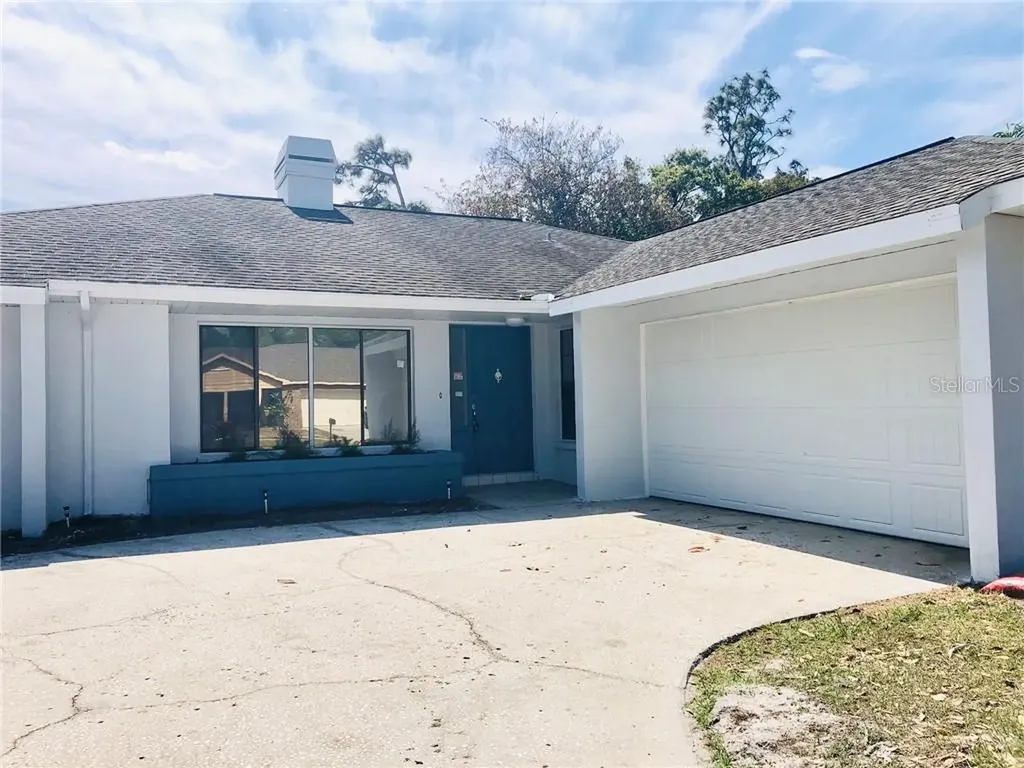 707 Fortuna Drive Brandon FL 33511