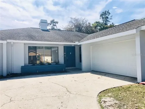707 Fortuna Drive Brandon FL 33511