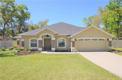 16398 SE 81st Court Summerfield FL 34491
