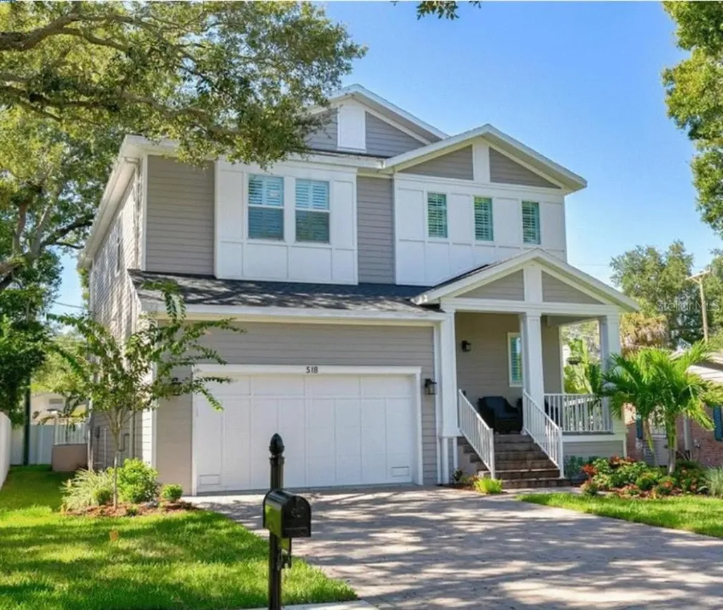 613 Danube Avenue Tampa FL 33606