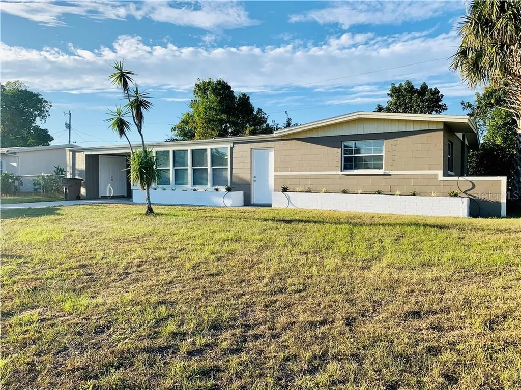 303 Bougainvillea Road W Lehigh Acres FL 33936