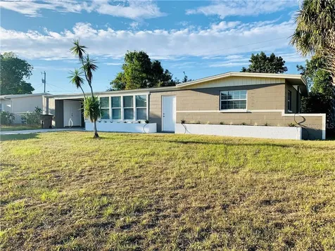 303 Bougainvillea Road W Lehigh Acres FL 33936