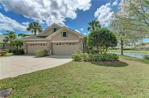 4804 Lakescene Place Sarasota FL 34243