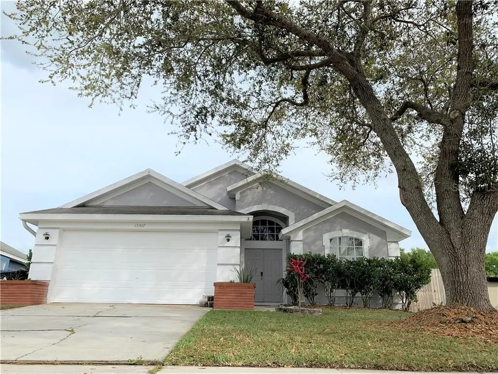 13517 Glasser Avenue Orlando FL 32826