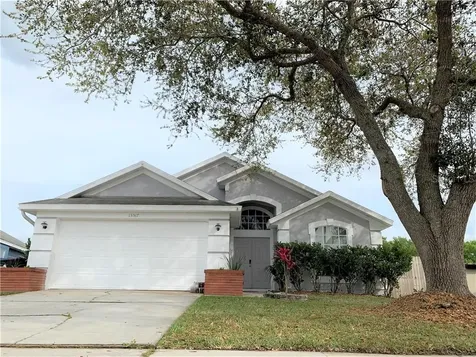 13517 Glasser Avenue Orlando FL 32826