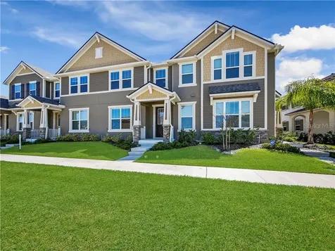 2201 Loblolly Bay Street Clermont FL 34711