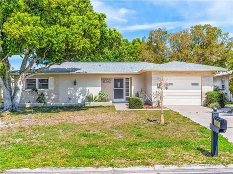 2062 Hillwood Drive Clearwater FL 33763