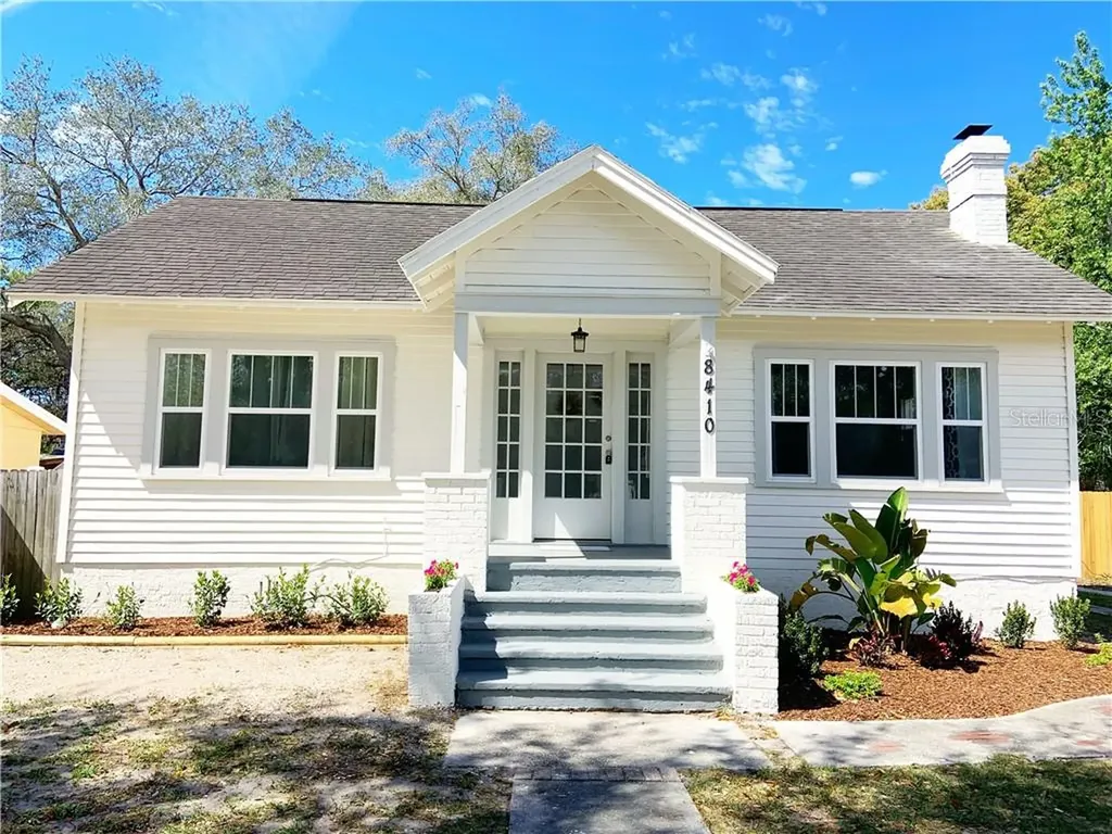 8410 El Portal Drive Tampa FL 33604