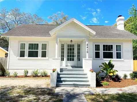 8410 El Portal Drive Tampa FL 33604