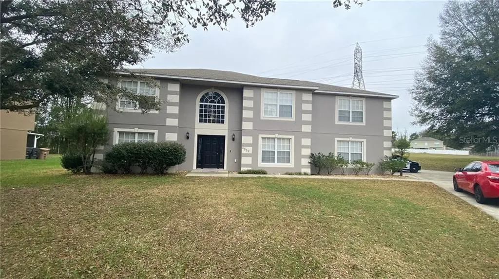 4519 SE 30th Street Ocala FL 34480