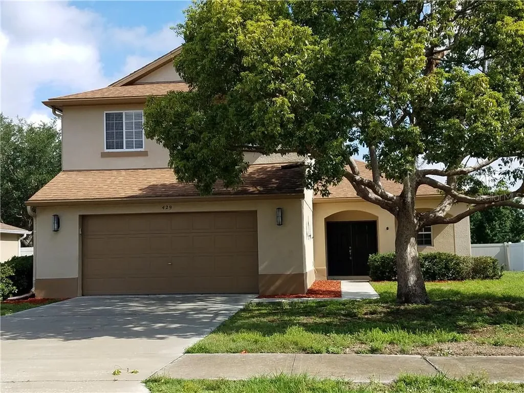 429 Coventry Estates Boulevard Deltona FL 32725