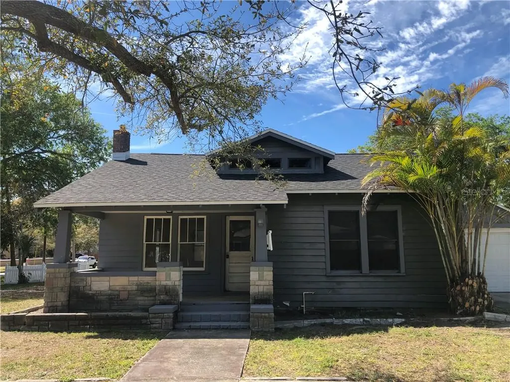 2041 3rd Street S St Petersburg FL 33705